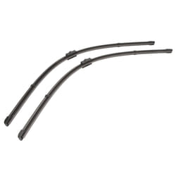 Balai d'essuie-glace VALEO 574310, Silencio Xtrm VF401, 700mm, Avant, 2 pièce