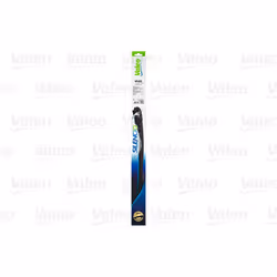Balai d'essuie-glace VALEO 574311, Silencio Xtrm VF402, 650mm, Avant, 2 pièce - Vue supplémentaire 6