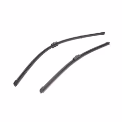 Balai d'essuie-glace VALEO 574314, Silencio Xtrm VF405, 650+475mm, 2 pièce