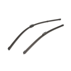 Balai d'essuie-glace VALEO 574314, Silencio Xtrm VF405, 650+475mm, 2 pièce
