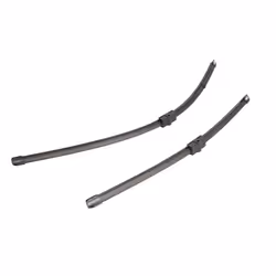 Balai d'essuie-glace VALEO 574314, Silencio Xtrm VF405, 650+475mm, 2 pièce