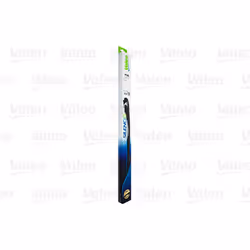 Balai d'essuie-glace VALEO 574314, Silencio Xtrm VF405, 650+475mm, 2 pièce - Vue supplémentaire 7