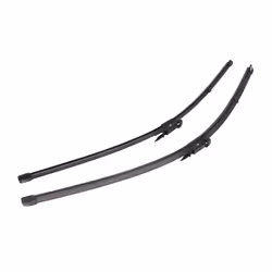 Balai d'essuie-glace VALEO 574316, Silencio Xtrm VF407, 650+600mm, 2 pièce
