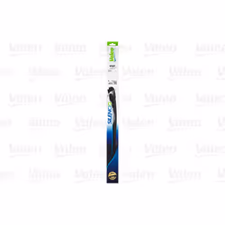 Balai d'essuie-glace VALEO 574316, Silencio Xtrm VF407, 650+600mm, 2 pièce - Vue supplémentaire 6