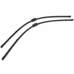 Balai d'essuie-glace VALEO 574317, Silencio Xtrm VF408, 700mm, Avant, 2 pièce
