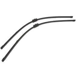 Balai d'essuie-glace VALEO 574317, Silencio Xtrm VF408, 700mm, Avant, 2 pièce