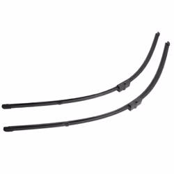 Balai d'essuie-glace VALEO 574317, Silencio Xtrm VF408, 700mm, Avant, 2 pièce