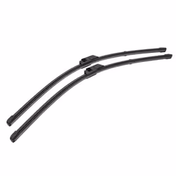 Balai d'essuie-glace VALEO 574320, Silencio Xtrm VF320, 590+580mm, 2 pièce