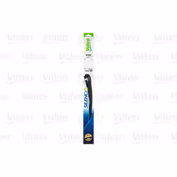Balai d'essuie-glace VALEO 574320, Silencio Xtrm VF320, 590+580mm, 2 pièce - Vue supplémentaire 6