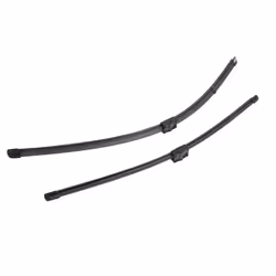 Balai d'essuie-glace VALEO 574321, Silencio Xtrm VF321, 600+475mm, 2 pièce
