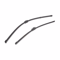 Balai d'essuie-glace VALEO 574323, Silencio Xtrm VF410, 650+475mm, 2 pièce