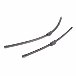 Balai d'essuie-glace VALEO 574323, Silencio Xtrm VF410, 650+475mm, 2 pièce