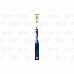 Balai d'essuie-glace VALEO 574323, Silencio Xtrm VF410, 650+475mm, 2 pièce - Vue supplémentaire 6