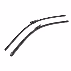Balai d'essuie-glace VALEO 574325, Silencio Xtrm VF412, 650+580mm, 2 pièce
