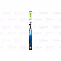Balai d'essuie-glace VALEO 574325, Silencio Xtrm VF412, 650+580mm, 2 pièce - Vue supplémentaire 6