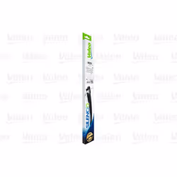 Balai d'essuie-glace VALEO 574330, Silencio Xtrm VR251, 454mm, Arrière, 1 pièce - Vue supplémentaire 6