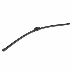 Balai d'essuie-glace VALEO 574331, Silencio Xtrm VR252, 404mm, Arrière, 1 pièce
