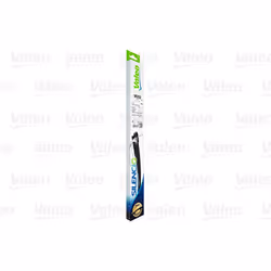 Balai d'essuie-glace VALEO 574331, Silencio Xtrm VR252, 404mm, Arrière, 1 pièce - Vue supplémentaire 7