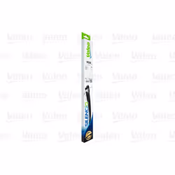 Balai d'essuie-glace VALEO 574334, Silencio Xtrm VR255, 425mm, Arrière, 1 pièce - Vue supplémentaire 7