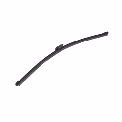 Balai d'essuie-glace VALEO 574336, Silencio Xtrm VR257, 350mm, Arrière, 1 pièce