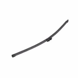 Balai d'essuie-glace VALEO 574336, Silencio Xtrm VR257, 350mm, Arrière, 1 pièce