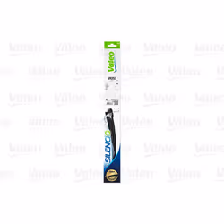 Balai d'essuie-glace VALEO 574336, Silencio Xtrm VR257, 350mm, Arrière, 1 pièce - Vue supplémentaire 6