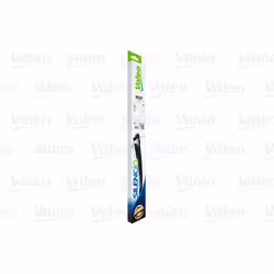 Balai d'essuie-glace VALEO 574336, Silencio Xtrm VR257, 350mm, Arrière, 1 pièce - Vue supplémentaire 7