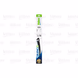 Balai d'essuie-glace VALEO 574337, Silencio Xtrm VR258, 380mm, Arrière, 1 pièce - Vue supplémentaire 6