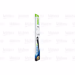 Balai d'essuie-glace VALEO 574337, Silencio Xtrm VR258, 380mm, Arrière, 1 pièce - Vue supplémentaire 7