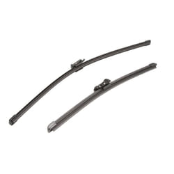 Balai d'essuie-glace VALEO 574338, Silencio Xtrm VF338, 550+380mm, 2 pièce