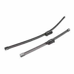 Balai d'essuie-glace VALEO 574338, Silencio Xtrm VF338, 550+380mm, 2 pièce