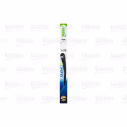 Balai d'essuie-glace VALEO 574338, Silencio Xtrm VF338, 550+380mm, 2 pièce - Vue supplémentaire 6