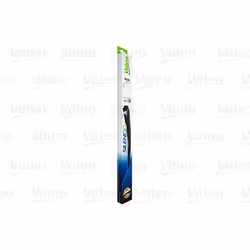 Balai d'essuie-glace VALEO 574338, Silencio Xtrm VF338, 550+380mm, 2 pièce - Vue supplémentaire 7
