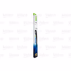 Balai d'essuie-glace VALEO 574339, Silencio Xtrm VR259, 500mm, Arrière, 1 pièce - Vue supplémentaire 7