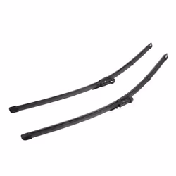 Balai d'essuie-glace VALEO 574340, Silencio Xtrm VF304, 550mm, Avant, 2 pièce