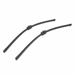 Balai d'essuie-glace VALEO 574347, Silencio Xtrm VF311, 530mm, Avant, 2 pièce