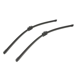 Balai d'essuie-glace VALEO 574347, Silencio Xtrm VF311, 530mm, Avant, 2 pièce