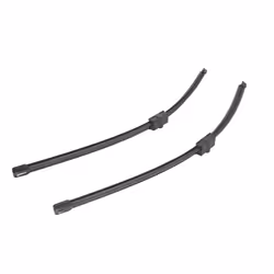 Balai d'essuie-glace VALEO 574347, Silencio Xtrm VF311, 530mm, Avant, 2 pièce