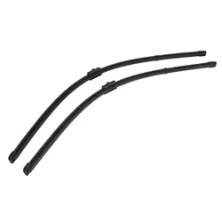 Balai d'essuie-glace VALEO 574356, Silencio Xtrm VF418, 700+650mm, 2 pièce