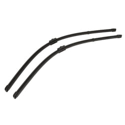 Balai d'essuie-glace VALEO 574356, Silencio Xtrm VF418, 700+650mm, 2 pièce