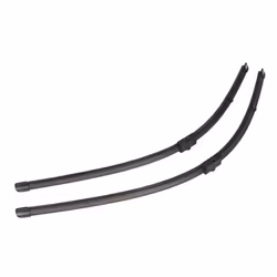 Balai d'essuie-glace VALEO 574356, Silencio Xtrm VF418, 700+650mm, 2 pièce