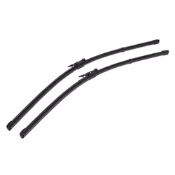Balai d'essuie-glace VALEO 574361, Silencio Xtrm VF423, 650+600mm, 2 pièce