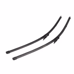 Balai d'essuie-glace VALEO 574361, Silencio Xtrm VF423, 650+600mm, 2 pièce