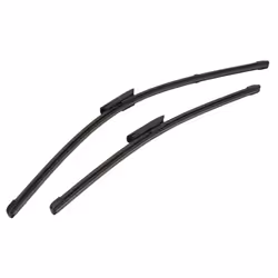 Balai d'essuie-glace VALEO 574365, Silencio Xtrm VF324, 600+450mm, 2 pièce