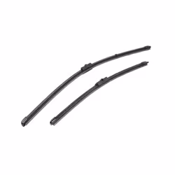 Balai d'essuie-glace VALEO 574368, Silencio Xtrm VF354, 550+400mm, 2 pièce