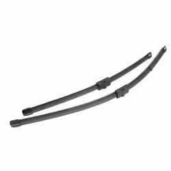 Balai d'essuie-glace VALEO 574371, Silencio Xtrm VF357, 580+450mm, 2 pièce