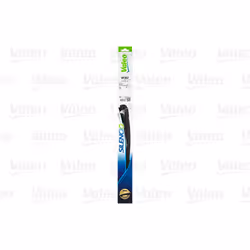 Balai d'essuie-glace VALEO 574371, Silencio Xtrm VF357, 580+450mm, 2 pièce - Vue supplémentaire 6