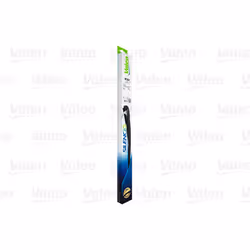Balai d'essuie-glace VALEO 574371, Silencio Xtrm VF357, 580+450mm, 2 pièce - Vue supplémentaire 7