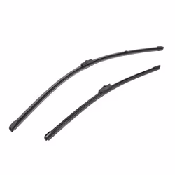Balai d'essuie-glace VALEO 574372, Silencio Xtrm VF358, 600+425mm, 2 pièce