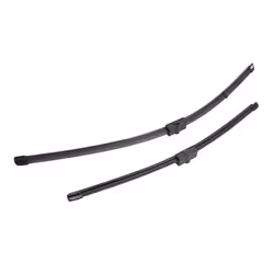 Balai d'essuie-glace VALEO 574372, Silencio Xtrm VF358, 600+425mm, 2 pièce
